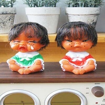 [패션플러스][SK스토아_기타]고품질 추억의 못난이인형 3P세트 소 못난이인형 양배추인형 응답하라1988 응팔 데코소품 W492768_635313(635313_64703625_635313)