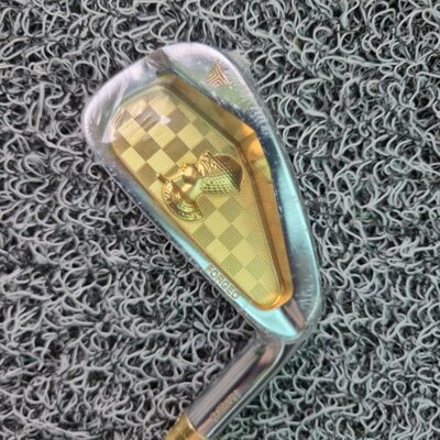 [패션플러스][SK스토아_기타]혼마 켄탁 호루스1 포지드 카본아이언 골드_635377(635377_55519841_635377)