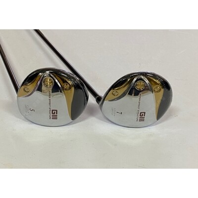 [패션플러스][SK스토아_기타]여성 고반발 온오프 지쓰리 페어웨이 우드 5번  7번 세트 판매 샤프트 L 강도 마스터스 정품_635378(635378_59044673_635378)