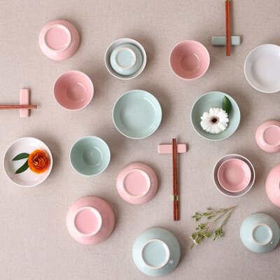 [패션플러스][기타][BARADA] 오를레앙 4인 그릇세트 28P_635393(635393_31743559_635393)