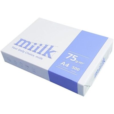[패션플러스][브이와이][브이와이][VCM44K08]밀크복사지 용지 A4 75g 1묶음(500매)_636102(636102_51938389_636102)