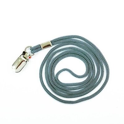 [패션플러스][브이와이][브이와이][VC800293]이름표 명찰목걸이줄(회색)/420mm(50개입)2339_636102(636102_52566097_636102)