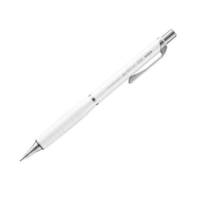 [패션플러스][브이와이][브이와이][VC7K3NQM]러버 그립 샤프 / 화이트 XPP603G-W 0.3mm_636102(636102_52573636_636102)