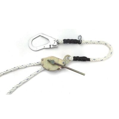 [패션플러스][브이와이][브이와이][VCKI4N82]쎄다 친강로프조절기 자재 친강기 10M_636102(636102_52867981_636102)