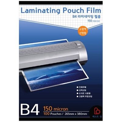 [패션플러스][브이와이][브이와이][VC415288]수영 투명 코팅지 150mic B4(국산)-31089_636102(636102_52898750_636102)