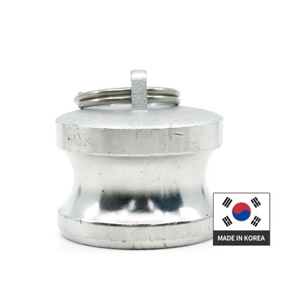 [패션플러스][브이와이][브이와이][VC648OQR]캄록카플링 부품 DP타입 스텐레스316L 200A_636102(636102_58013743_636102)
