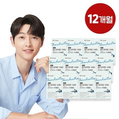 [패션플러스][닥터린][닥터린]콘드로이친 콘레이티+MBP 12개월분(리뉴얼)_637924(637924_35747260_637924)