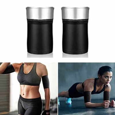 [패션플러스][베프몰]여자 헬스장 팔뚝 밴드 땀복 아대 날갯살 스포츠(657182_3233755)