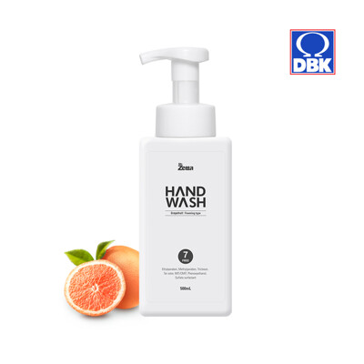 [패션플러스][제타][제타]포밍 손세정 순 핸드워시 자몽 500ml(659862_710344)