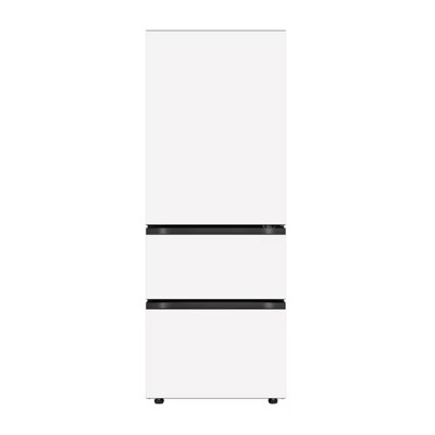 [패션플러스][LG디오스]LG 디오스 오브제컬렉션 김치톡톡 327L 김치냉장고 Z330MQQF11(660103_8737402)