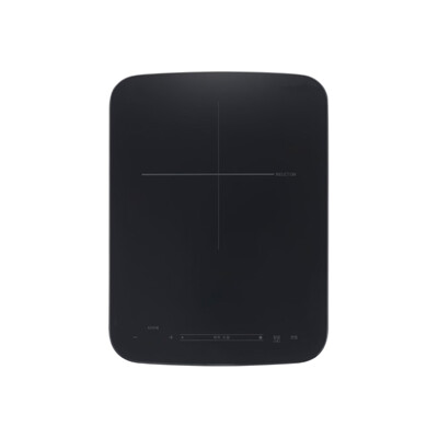 [패션플러스][LG전자]LG 디오스 HEI1V9E 포터블 1구 인덕션 전기레인지 / KN(660141_6549977)