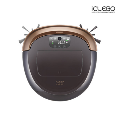 [패션플러스][아이클레보][유진로봇]아이클레보 오메가 로봇청소기 YCR-M07-10(661832_501139)