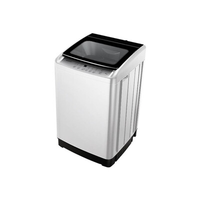 [패션플러스][캐리어]캐리어 클라윈드 KWMT-100AWNWW 전자동 통돌이 일반 세탁기 10kg / KN(662969_7048128)