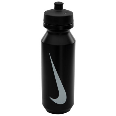 [패션플러스][나이키]나이키 헬스 운동 학생 스포츠 물병 보틀 빅 로고  2.0 960ml 블랙(667032_NNKEAC4419091)