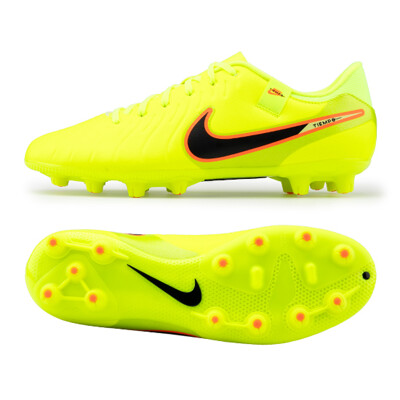 [패션플러스][나이키]나이키 맨땅용 축구화 티엠포 레전드 10 아카데미 HG DV4339-701 남성 인조잔디화(667032_NNKSDV4339701)