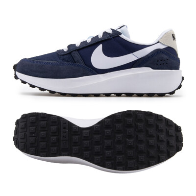 [패션플러스][나이키]나이키 발편한 남자키높이 쿠셔닝운동화 빈티지 스니커즈 와플 데뷰(667032_NNKSFJ4195400)