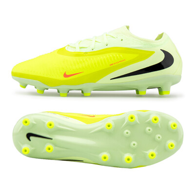 [패션플러스][나이키]나이키 선수용 성인 축구화 팬텀 6 로우 프로 AG-PRO HQ2317-800(667032_NNKSHQ2317800)