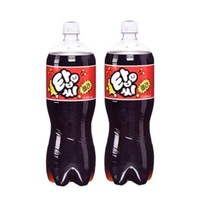 [패션플러스][일화]일화 탑씨 콜라 1.5L 12개 (14223478)(672295_14223478)