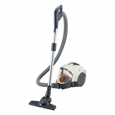 [패션플러스][LG전자]오브제 싸이킹 진공 청소기 K83WGY (카밍 베이지, 1210W)(672884_2653659)