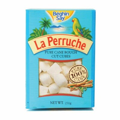 [패션플러스][셀럽하우스]프랑스 라빠르쉐 화이트 슈가 250g 앵무새설탕 각설탕(672960_2641341)