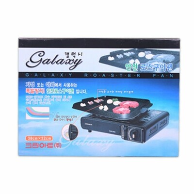 [패션플러스][셀럽하우스]갤럭시 안전 로스구이팬(672960_2709333)