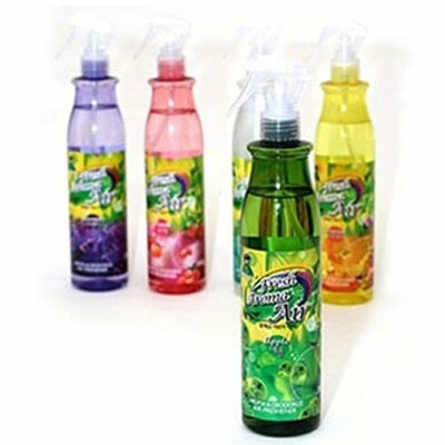 [패션플러스][알티피아]후레쉬 아로마 에어 실내 화장실 옷장 뱡향제 자동 (W684433)(673483_3502263)