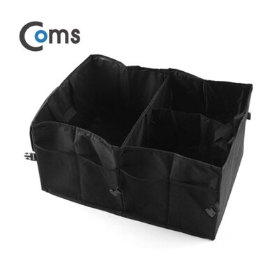 [패션플러스][알티피아]차량용 트렁크정리 수납함 자동차 폴더 접이식 (WCC18D0)(673483_4935612)