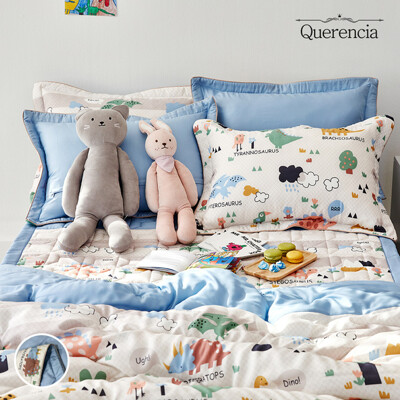 [패션플러스][케렌시아]케렌시아 사우루스키즈 베개커버 40X60 BXI(673656_4232661)