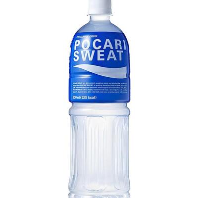 [패션플러스][동아오츠카]포카리스웨트 900ml 10개 (46484002)(680223_46484002)