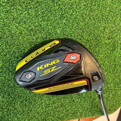 [패션플러스][코브라][중고]코브라 킹SZ 남성용 드라이버 9.0 텐세이CK60-S(680850_8662820)