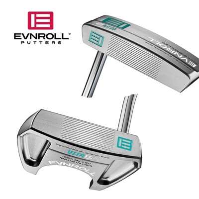[패션플러스][이븐롤](여성) 이븐롤 ER2 / ER5 퍼터 33인치 여성퍼터.(680889_5157482)