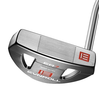[패션플러스][이븐롤](좌타)이븐롤 EVNROLL ER7 퍼터 투어택그립(680889_5161373)