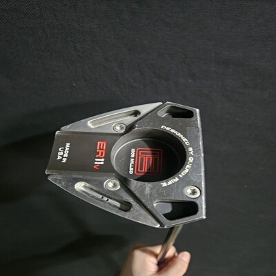 [패션플러스][이븐롤][중고]이븐롤 ER11v 34인치 중고 퍼터(680889_5285088)