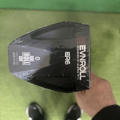 [패션플러스][이븐롤][중고]이븐롤 ER6 33인치 퍼터(680889_5482185)