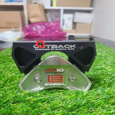 [패션플러스][이븐롤][중고]이븐롤퍼터 / ER10(680889_5490511)