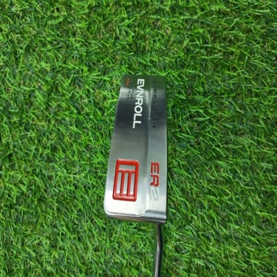 [패션플러스][이븐롤][중고]이븐롤 EVNROLL ER2 33인치 중고 미드말렛 퍼터 M25051616(680889_5528540)