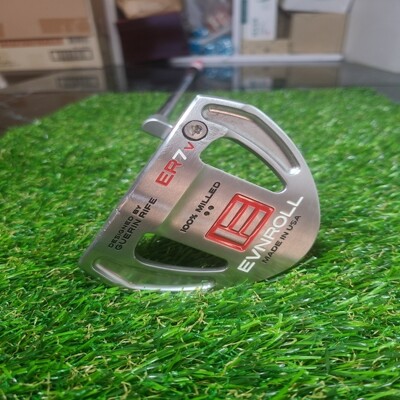 [패션플러스][이븐롤][중고]이븐롤퍼터 / ER7V(680889_5598279)