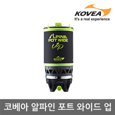 [패션플러스][코베아]45U 코베아 알파인 포트 와이드 업 KT8GS0401 사은(681033_3352113)