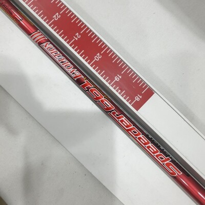 [패션플러스][후지쿠라][중고][후지쿠라] Speeder 661 에볼로션3 S강도 44인치 [슬리브 무상장착](681211_6087000)