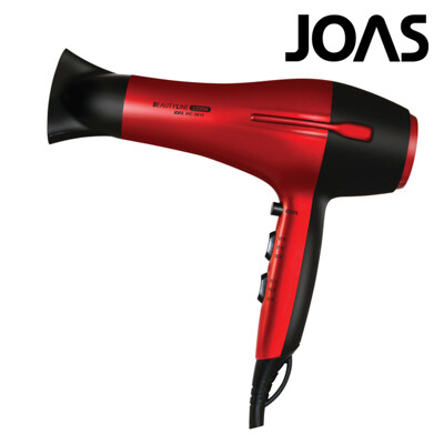 [패션플러스][조아스]조아스 전문가용 드라이기 JHC-3810 고출력 2200W 미용실 헤어 드라이어(682441_705210)