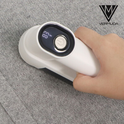 [패션플러스][버뮤다][버뮤다] 리무빙 충전식 보풀제거기 VM-LR1800(682720_5320997)