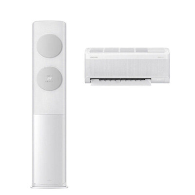 [패션플러스][삼성전자]삼성 무풍클래식 AI 멀티에어컨 2IN1 AF70F17D11GRS 전국기본설치무료(683439_8748646)