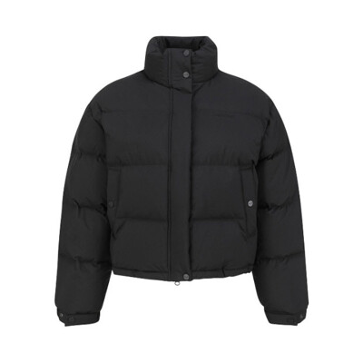 [패션플러스][하이드로겐]하이드로겐골프패딩 KQF H21D4JD310_BK 여성 로디 RDS 푸퍼 다운 자켓(683467_KQH21D4JD310_BK)