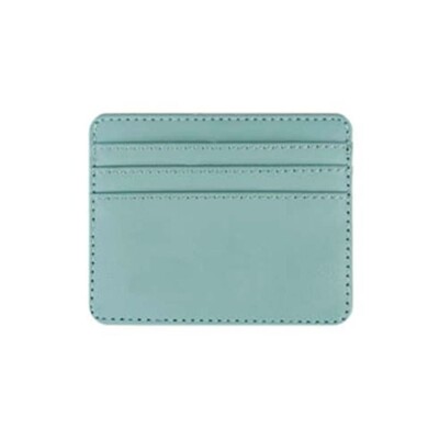 [패션플러스][SK스토아_기타]슬롯 카드지갑 미니 핸드메이드 남녀 명함 슬림 지갑_684406(684406_58259755_684406)
