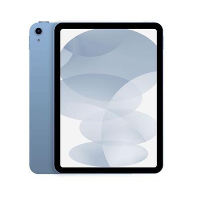 [셀러허브관계사][패션플러스][Apple]Apple 아이패드 11세대 블루 256GB, 5G+WiFi A16 MD7L4KH/A 국내 Ss (33108847)(685022_33108847)