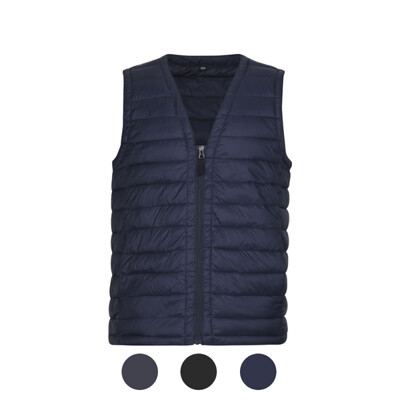 [패션플러스][파파브로][파파브로] 보온 확실한 경량 집업 조끼패딩 YD-VEP-464,5,6(685769_7265171)