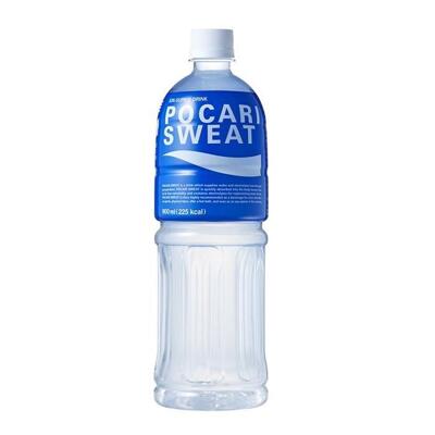 [패션플러스][남양 천연수]동아 포카리스웨트900ml 20입 (29951037)(686345_29951037)