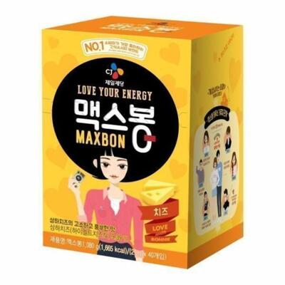[은컴퍼니][패션플러스][효은마켓]맥스봉치즈 1.08kg (27gx40개) (50391699)(687369_50391699)