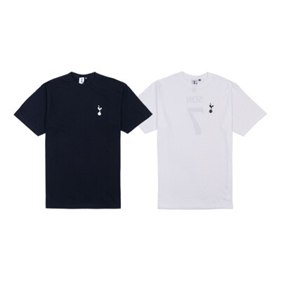 [[패션플러스]풋볼스탠다드][풋볼스탠다드] 스몰 코커렐 반팔 티셔츠 공용/키즈 택1(688643_0578800293_B)