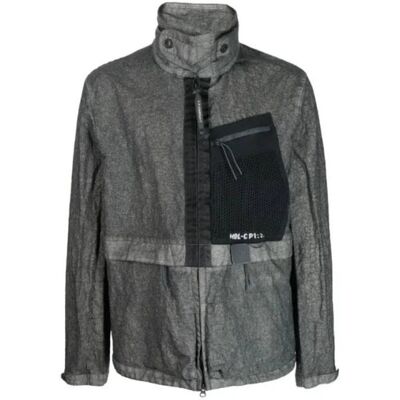 [패션플러스][씨피컴퍼니]씨피 컴퍼니 자켓 12CMOW069A006022G978 DARK SHADOW DOM(689470_76854106)